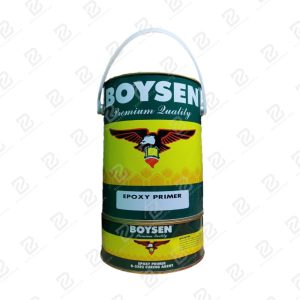 EPOXY PRIMER