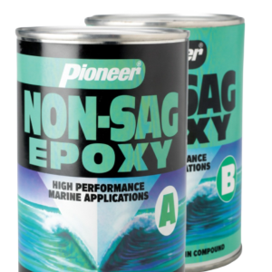 NON-SAG EPOXY