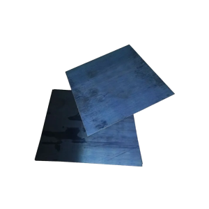 PUTTY KNIFE W/O HANDLE