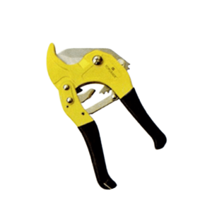 PVC PIPE CUTTER TPPC