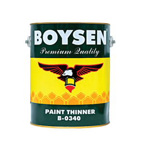 PAINT THINNER