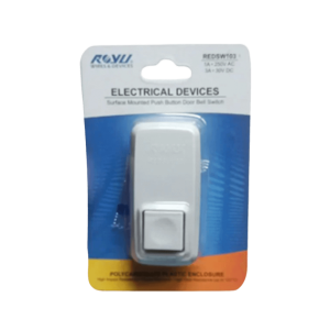 DOORBELL SWITCH