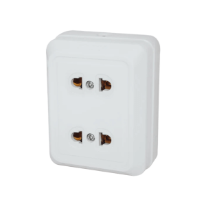 ELECTRICAL OUTLET