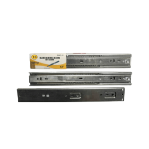 DRAWER SLIDE SOFT CLOSING