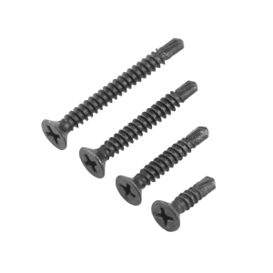 GYPSUM SCREW (WOOD)