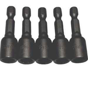 MAGNETIC TEXSCREW ADAPTOR