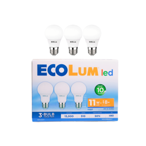 3-BULB VALUE PACK