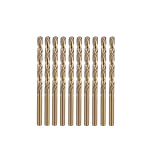 AGGRESSOR DRILL BIT COBALT M35