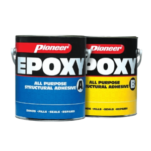 ALL PURPOSE EPOXY