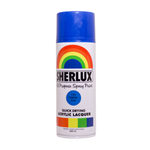 ALL PURPOSE SPRAY PAINT