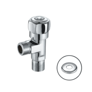 ANGLE VALVE