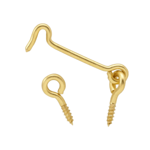 B-P HOOK AND EYE