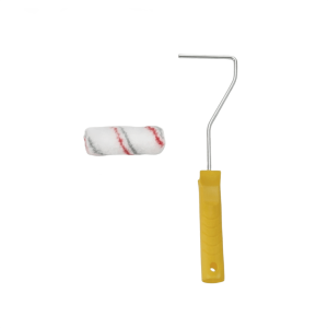 BABY ROLLER BRUSH PAINT