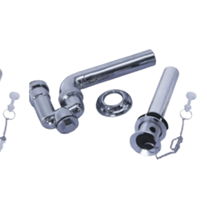 P-TRAP SINK STRAINER