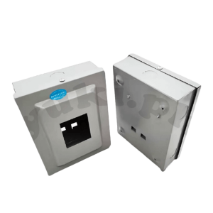 BOSTON PANEL BOX NEMA CLOSURE