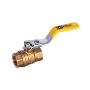 BRASS BALL VALVE