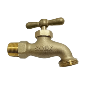 BRASS FAUCET MEDIUM