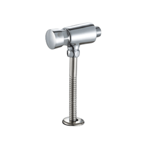 BRASS URINAL VALVE PUSH BUTTON