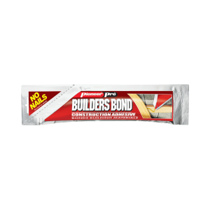 BUILDER'S BOND ADHESIVE