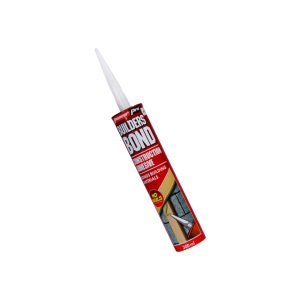 BUILDER'S BOND CARTRIDGE