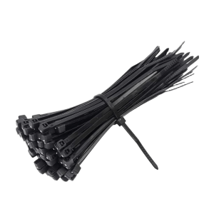 CABLE TIE BLACK