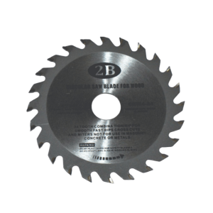 CIRCULAR SAW BLADE FOR WOOD
