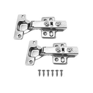 CONCEALED HINGE INSET