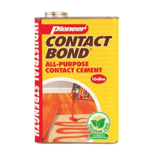 CONTACT BOND