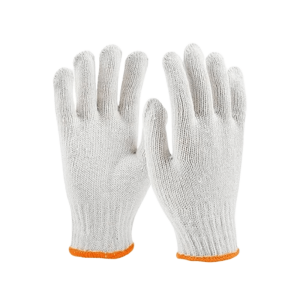 COTTON GLOVES HD
