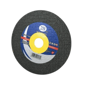 CUTTING DISC 4" FOR METAL & STAINLESS SUPER THIN