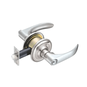 CYLINDRICAL LEVER LOCKSET