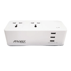 DESK EXTENSION CORDS