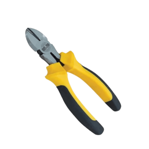 DIAGONAL CUTTING PLIERS