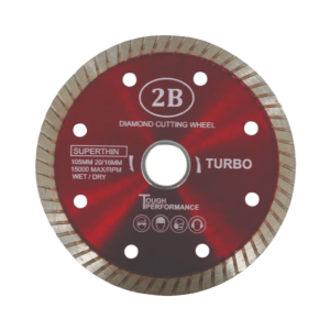 DIAMOND CUTTING WHEEL