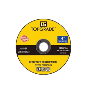 DIAMOND CUTTING WHEEL