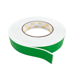 DOUBLE SIDED TAPE FOAM TYPE