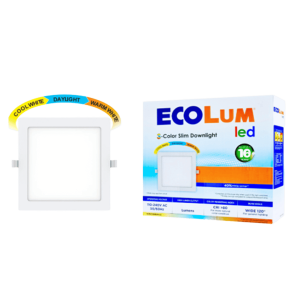 LED SQUARE DOWNLIGHT