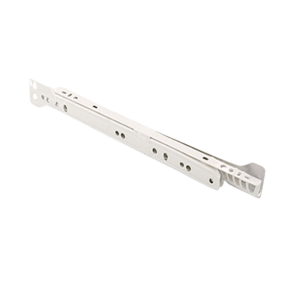 DRAWER SLIDE POWDER COATED