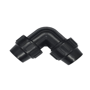 PVC ELBOW PCFE
