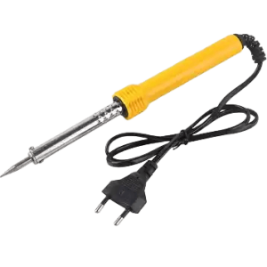 ELECTRIC SOLDERING IRON