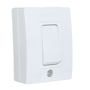 ELECTRICAL RECTANGULAR SWITCH