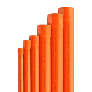 ELECTRICAL THICK WALL PIPE