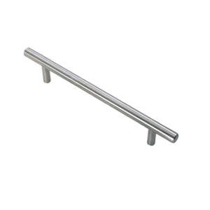 ELEGANT CABINET HANDLE CHROME PLATED
