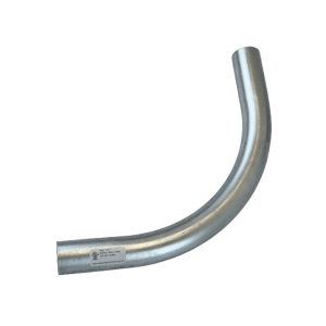 EMT 90 DEG. PVC ELBOW