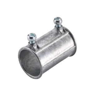 EMT SCREW TYPE COUPLING