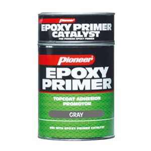 EPOXY PRIMER