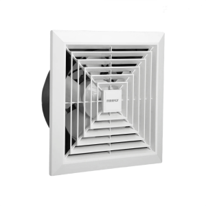 EXHAUST FAN CEILING MOUNTED