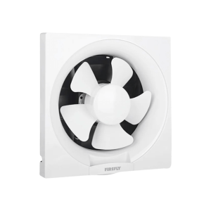 EXHAUST FAN WALL MOUNTED