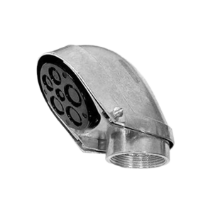 ELECTRICAL ENTRANCE CAP