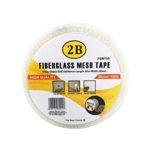 FIBERGLASS MESH TAPE